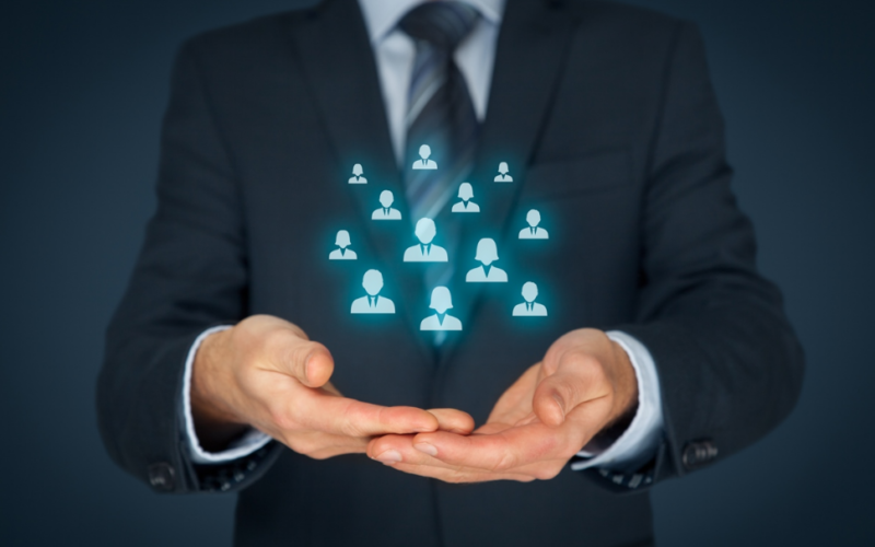 HR support in Australia