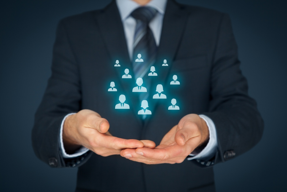 HR support in Australia