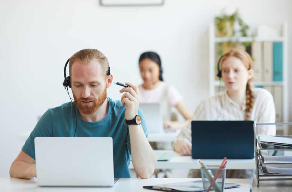 Hire a VA in Australia