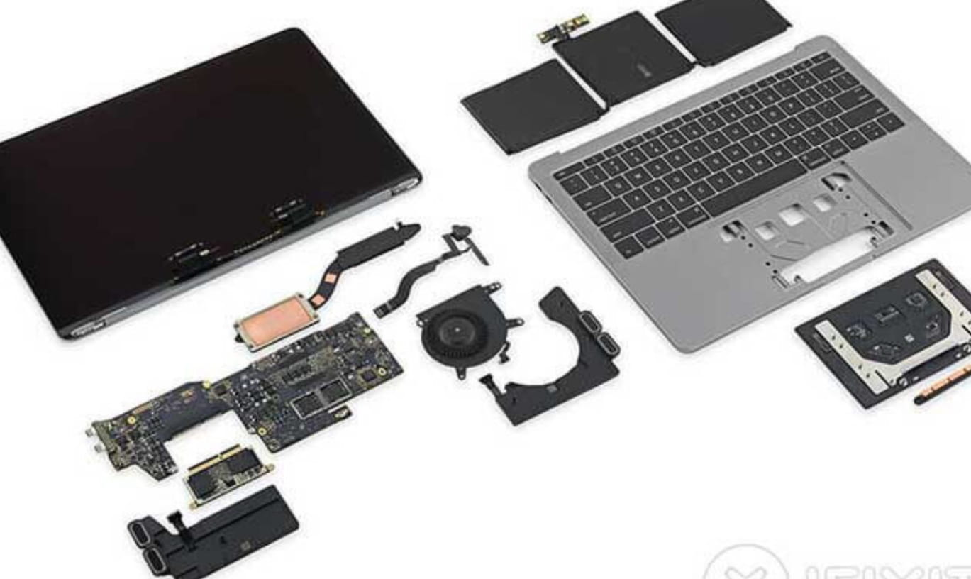 best MacBook repair in Toronto