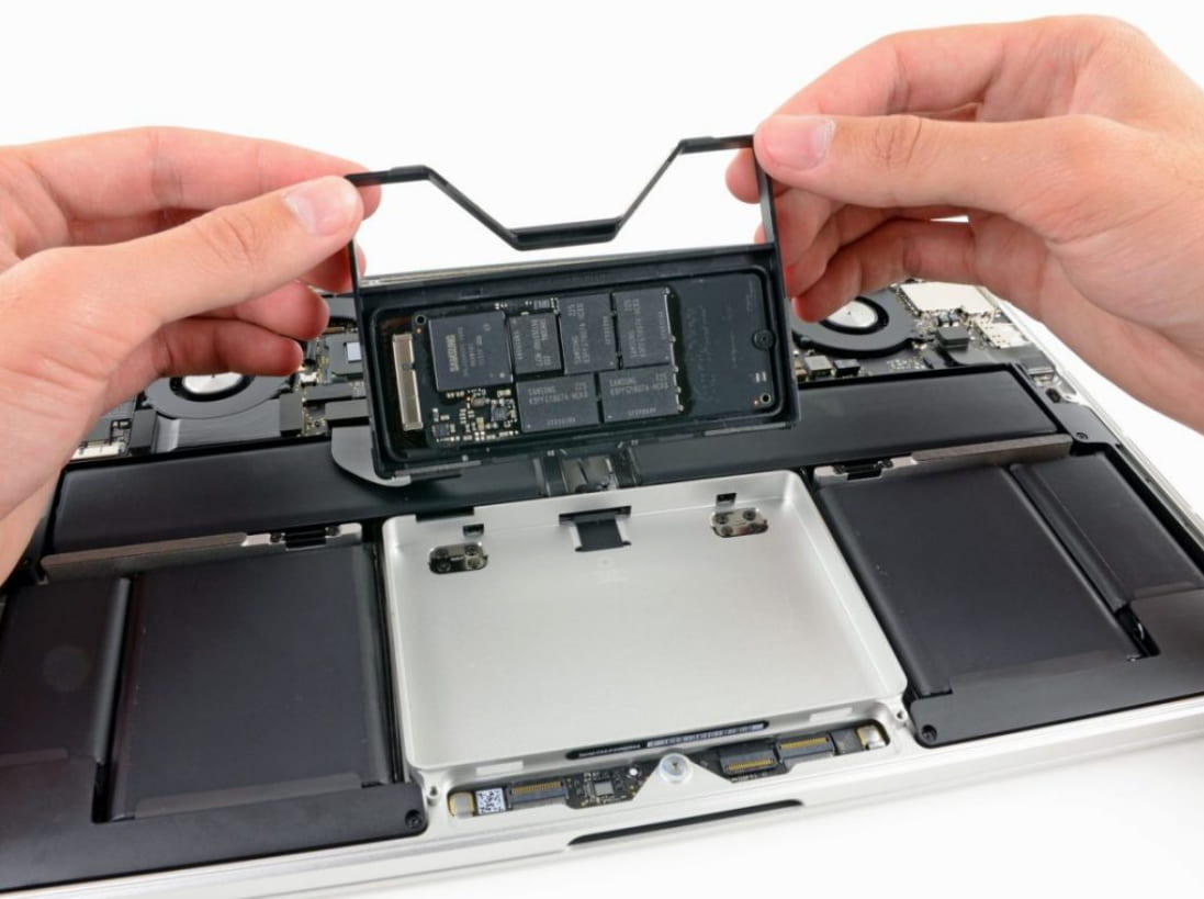 best MacBook repair in Toronto