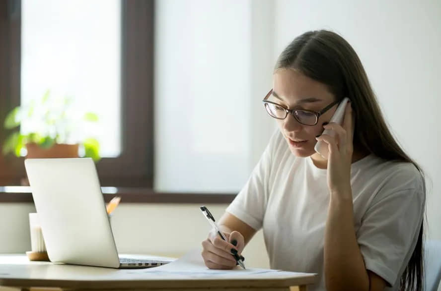 virtual assistants in USA