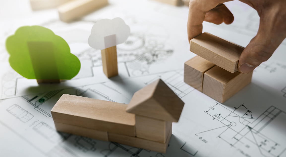 Sustainable Sourcing