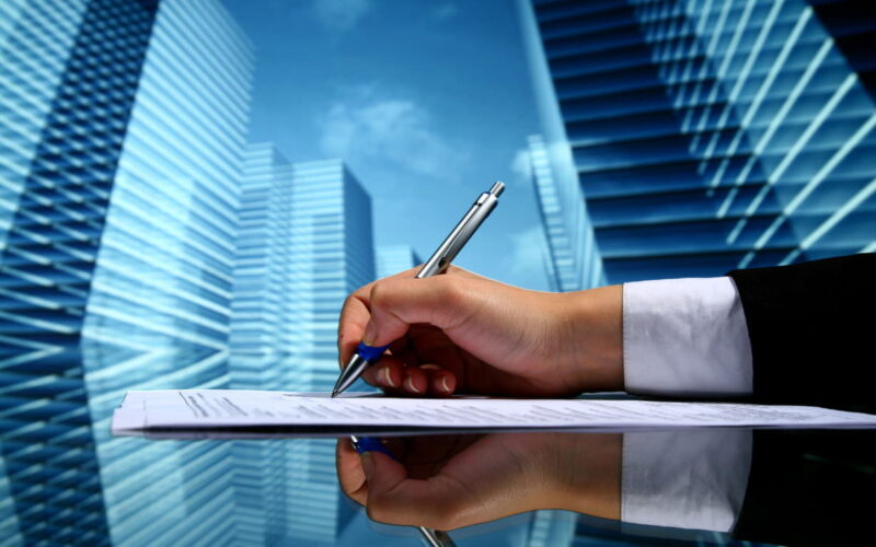 company incorporation services
