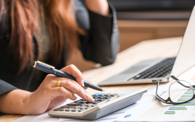 small business finance in Toronto