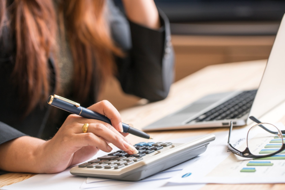 small business finance in Toronto
