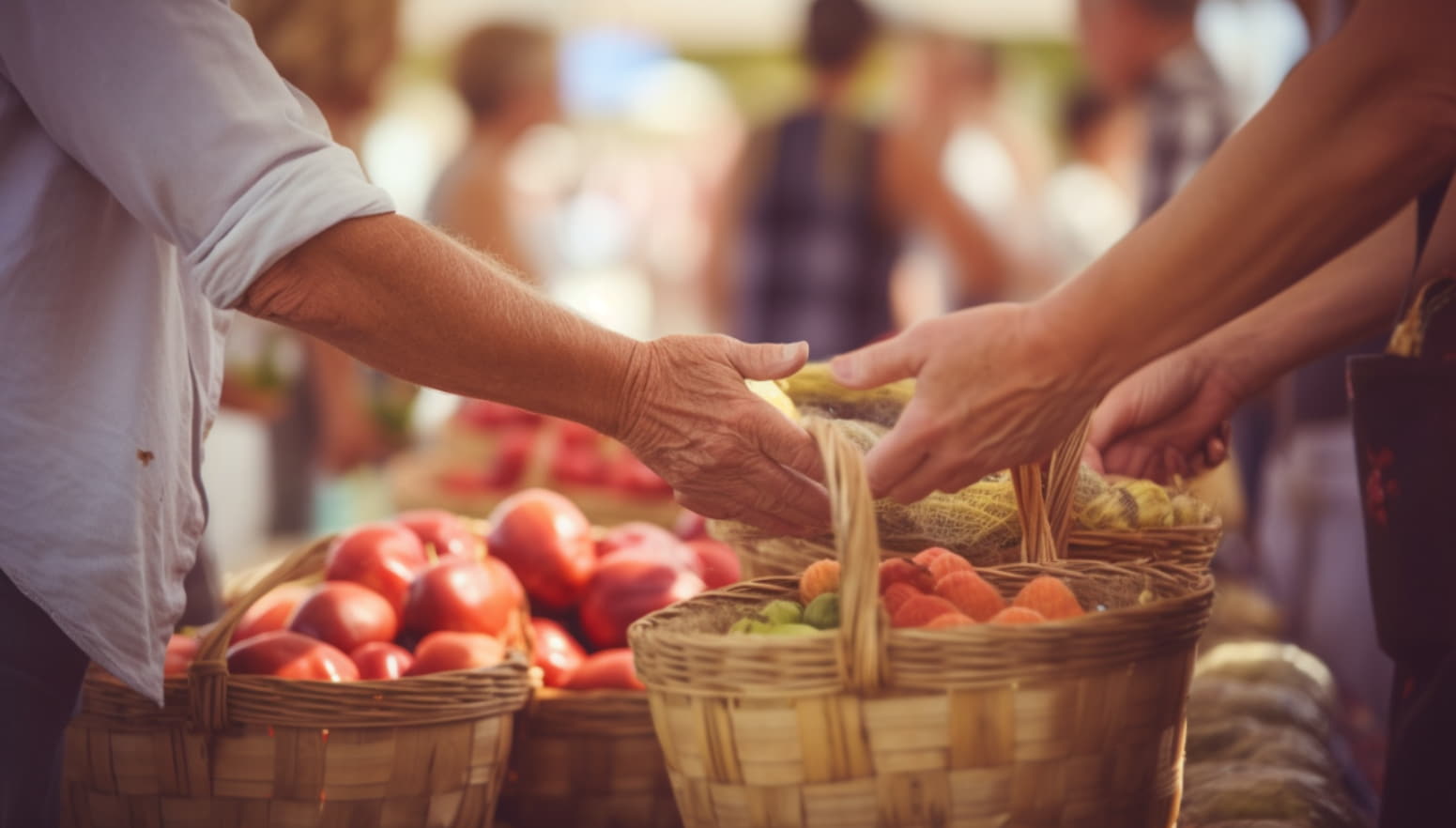bartering exchange