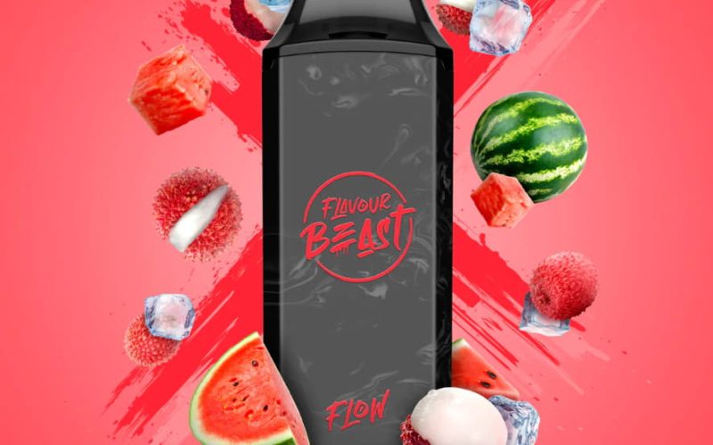 Flavour Beast