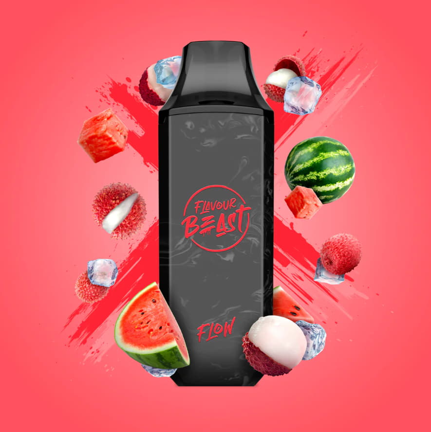Flavour Beast