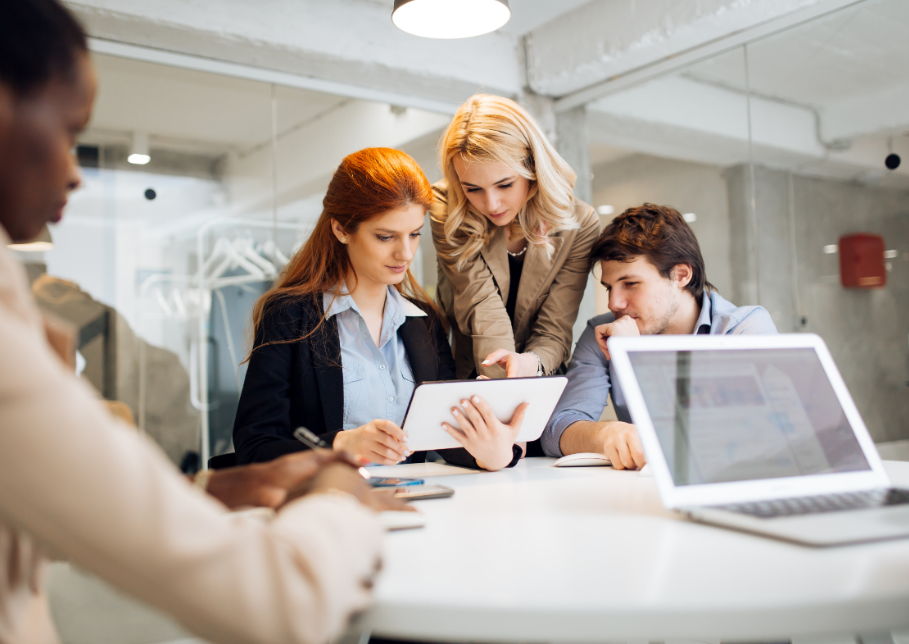 recruitment services