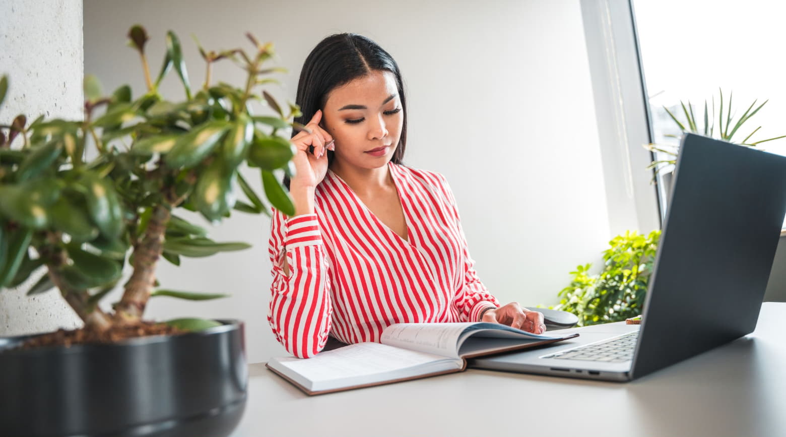 virtual assistance services