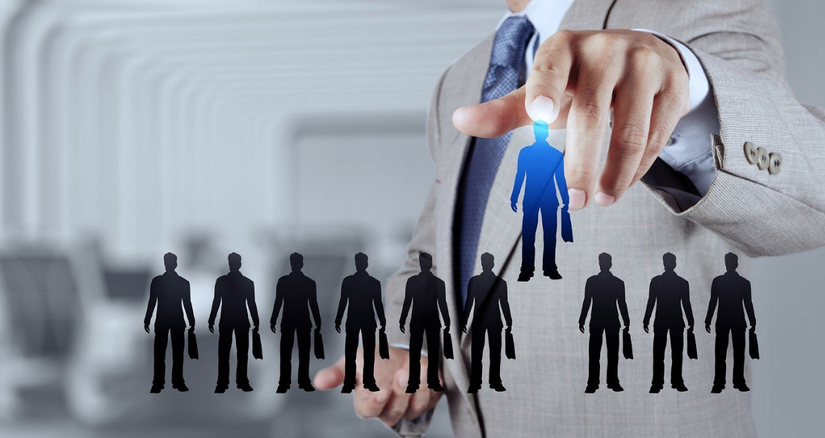 HR recruitment solutions on the Gold Coast