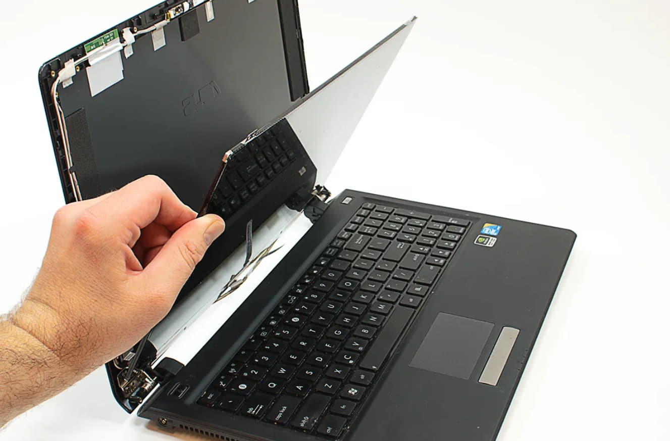 replacement laptop screen
