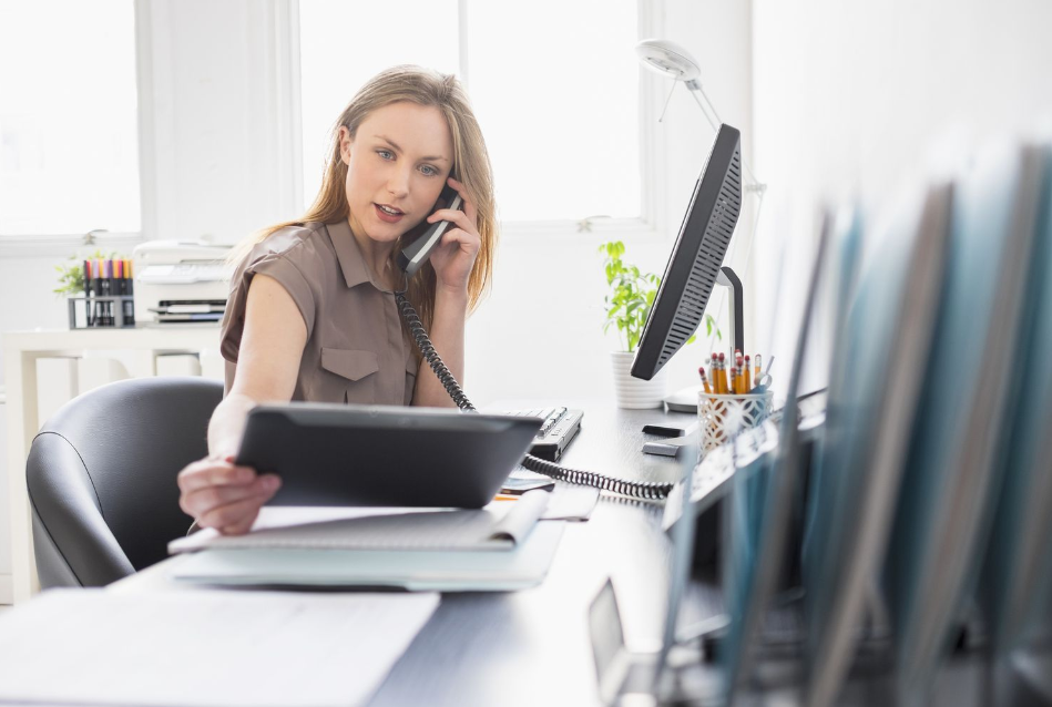 personal virtual assistant