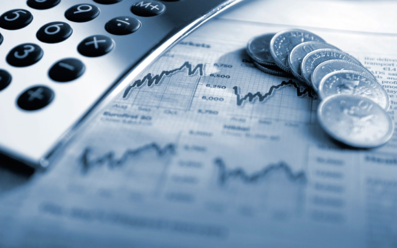 finance company in Toronto