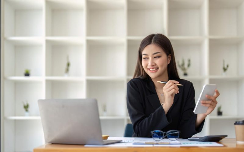 virtual assistant in the USA