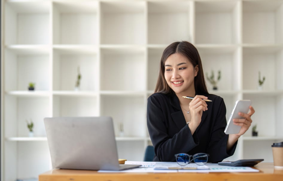 virtual assistant in the USA