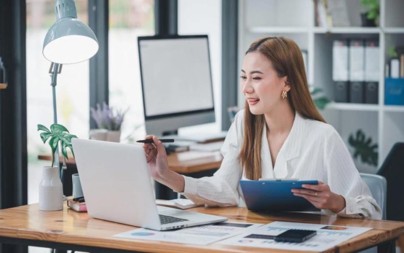 virtual assistant