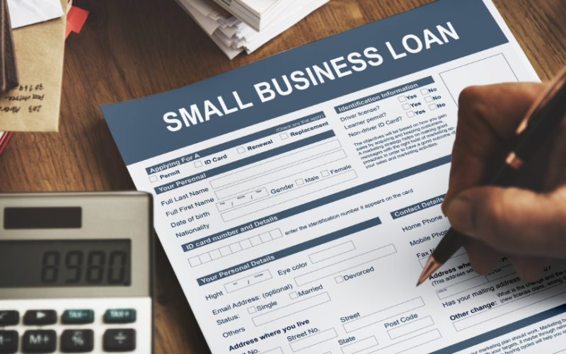 Business Loan Montreal