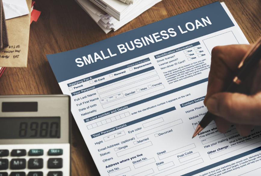 Business Loan Montreal