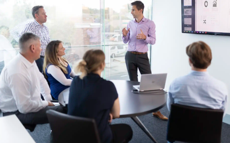 business coach Brisbane