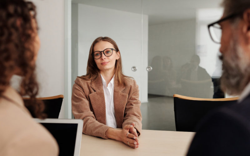 employment mediation services