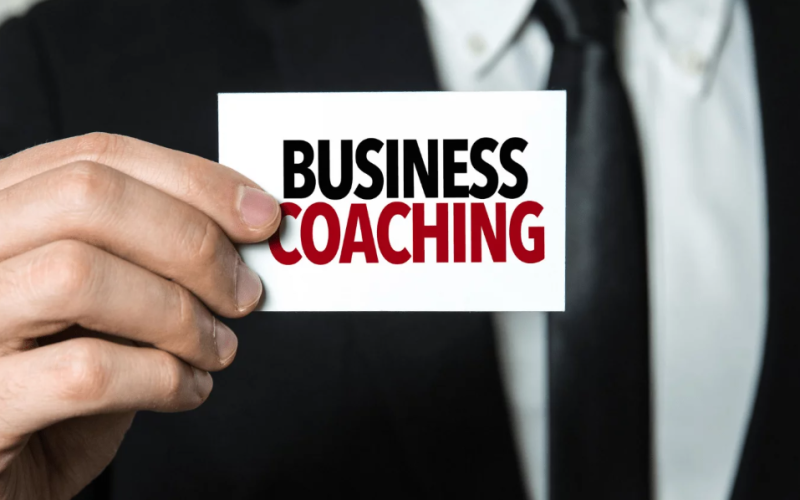 online business coachin