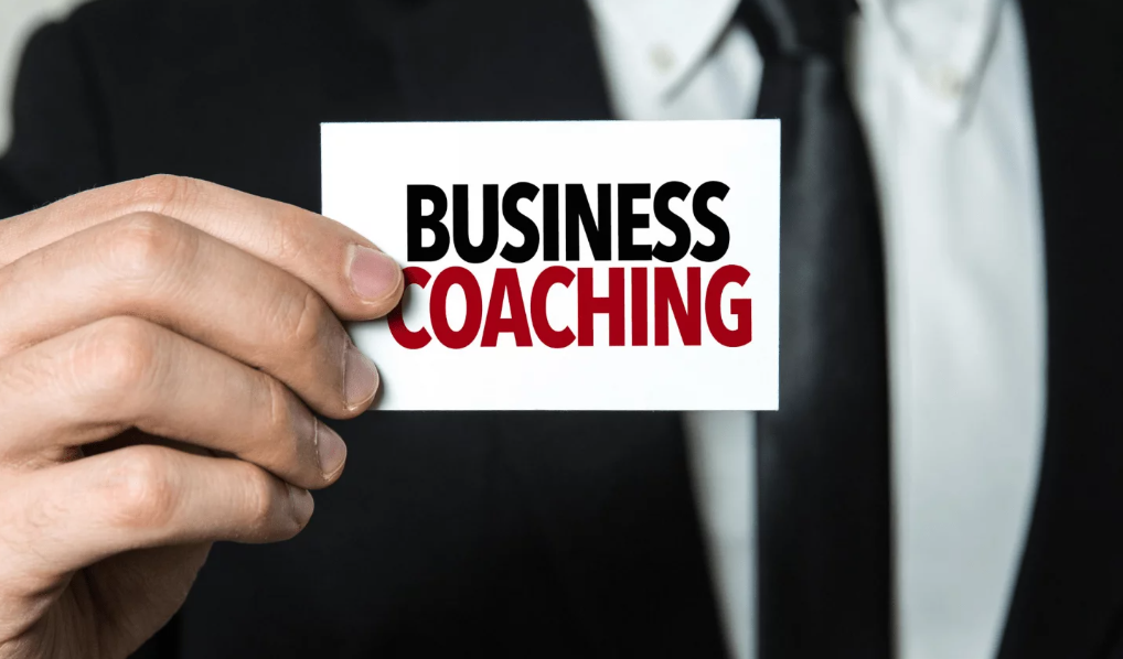 online business coachin