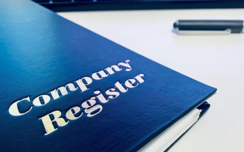 Registering a company in Australia