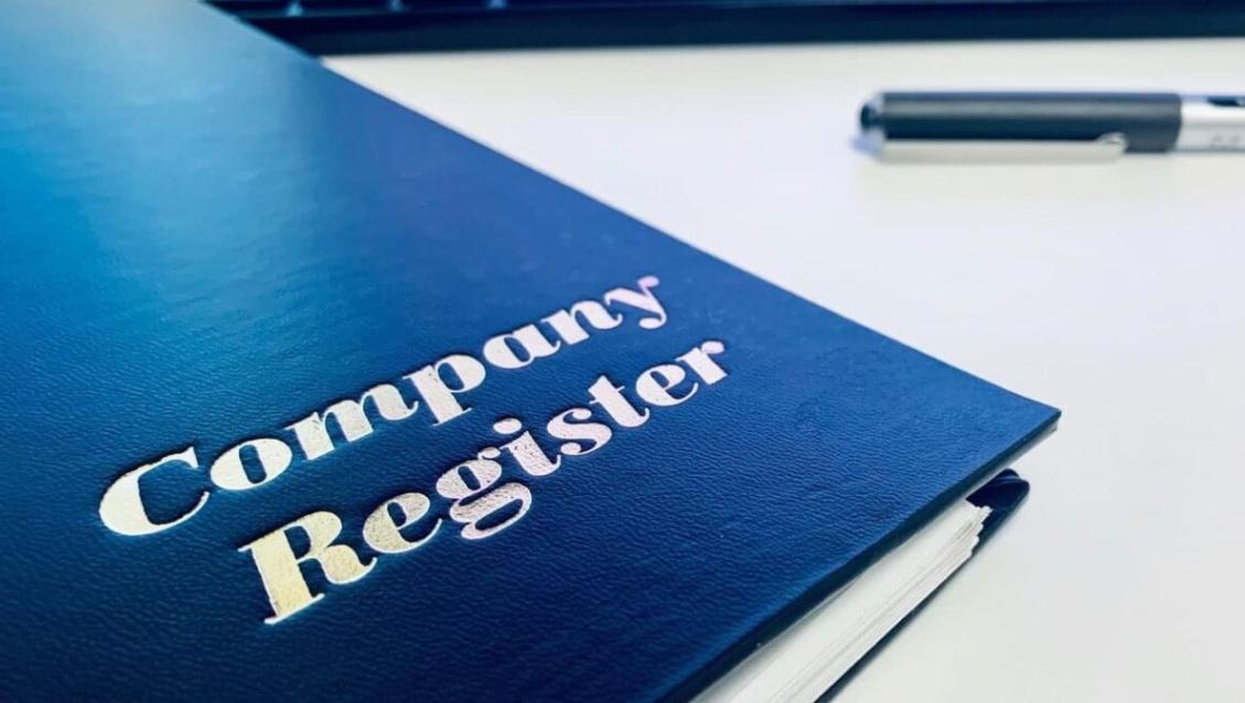 Registering a company in Australia