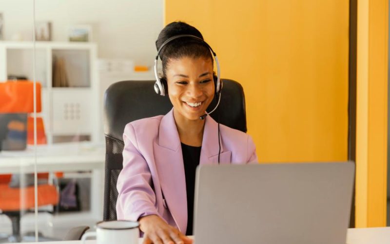online virtual assistants