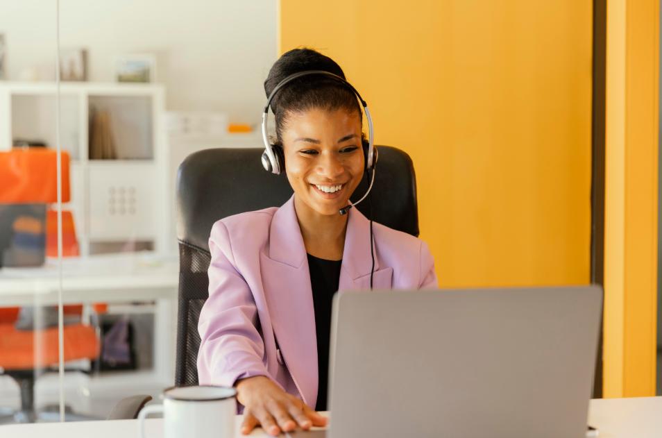 online virtual assistants