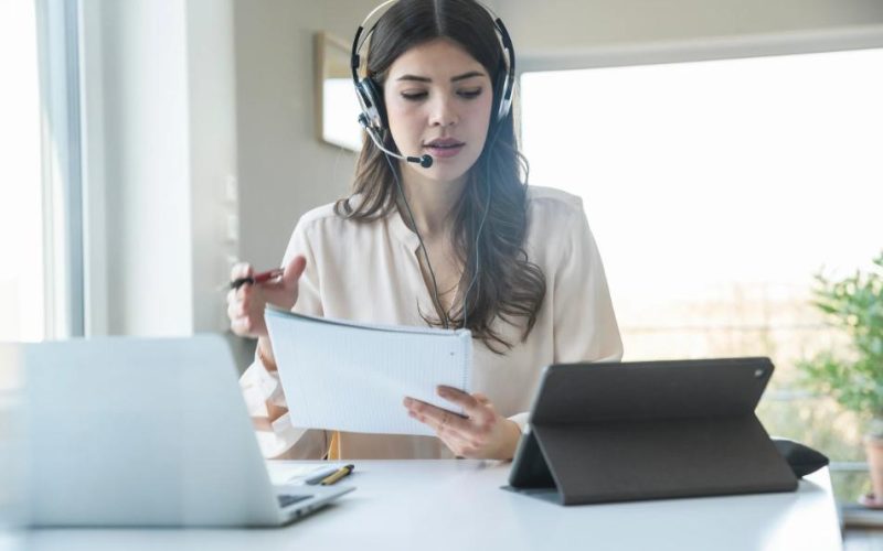 Hire virtual assistant
