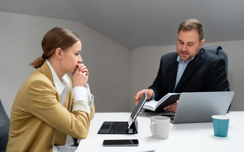 Recruitment Services