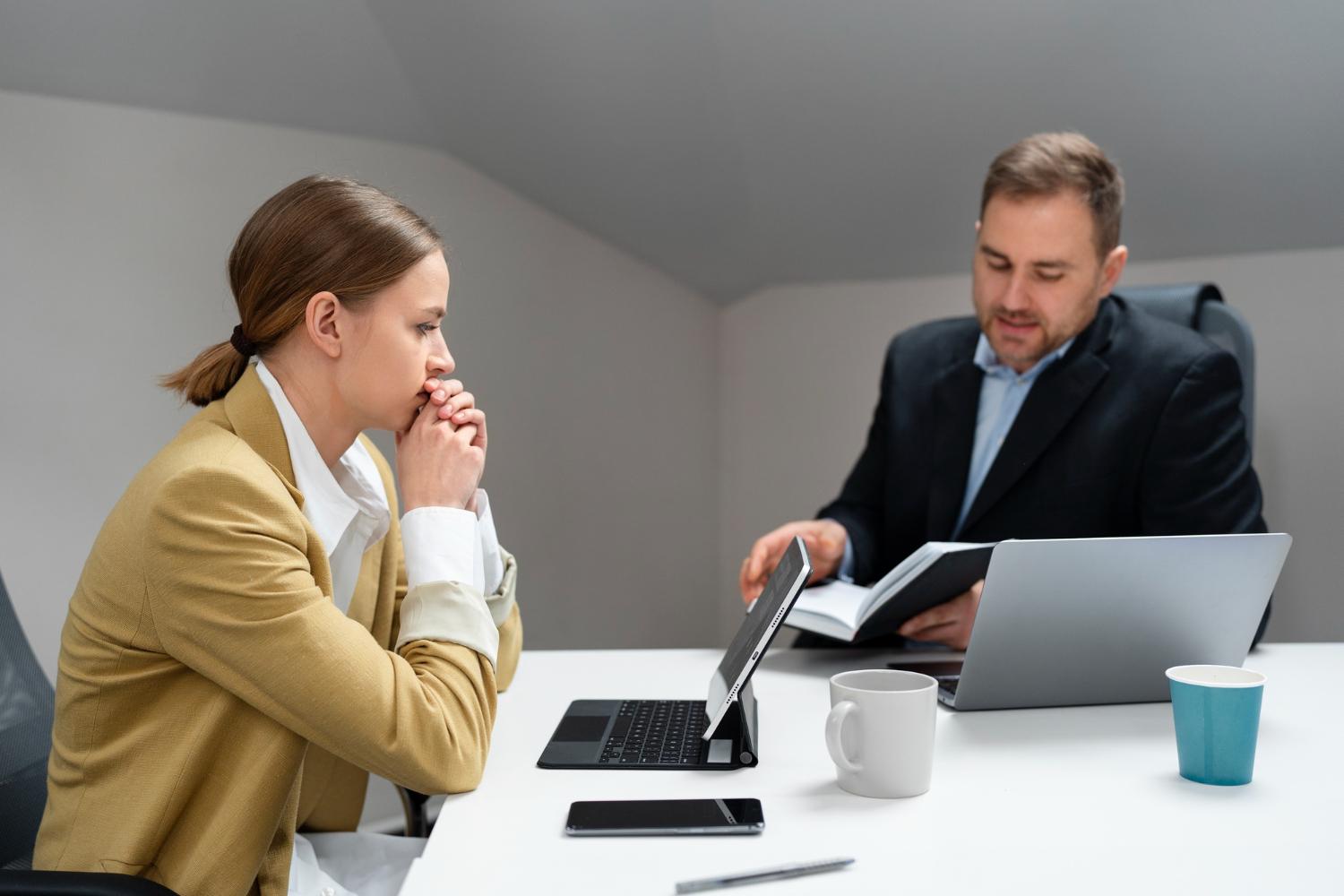 Recruitment Services
