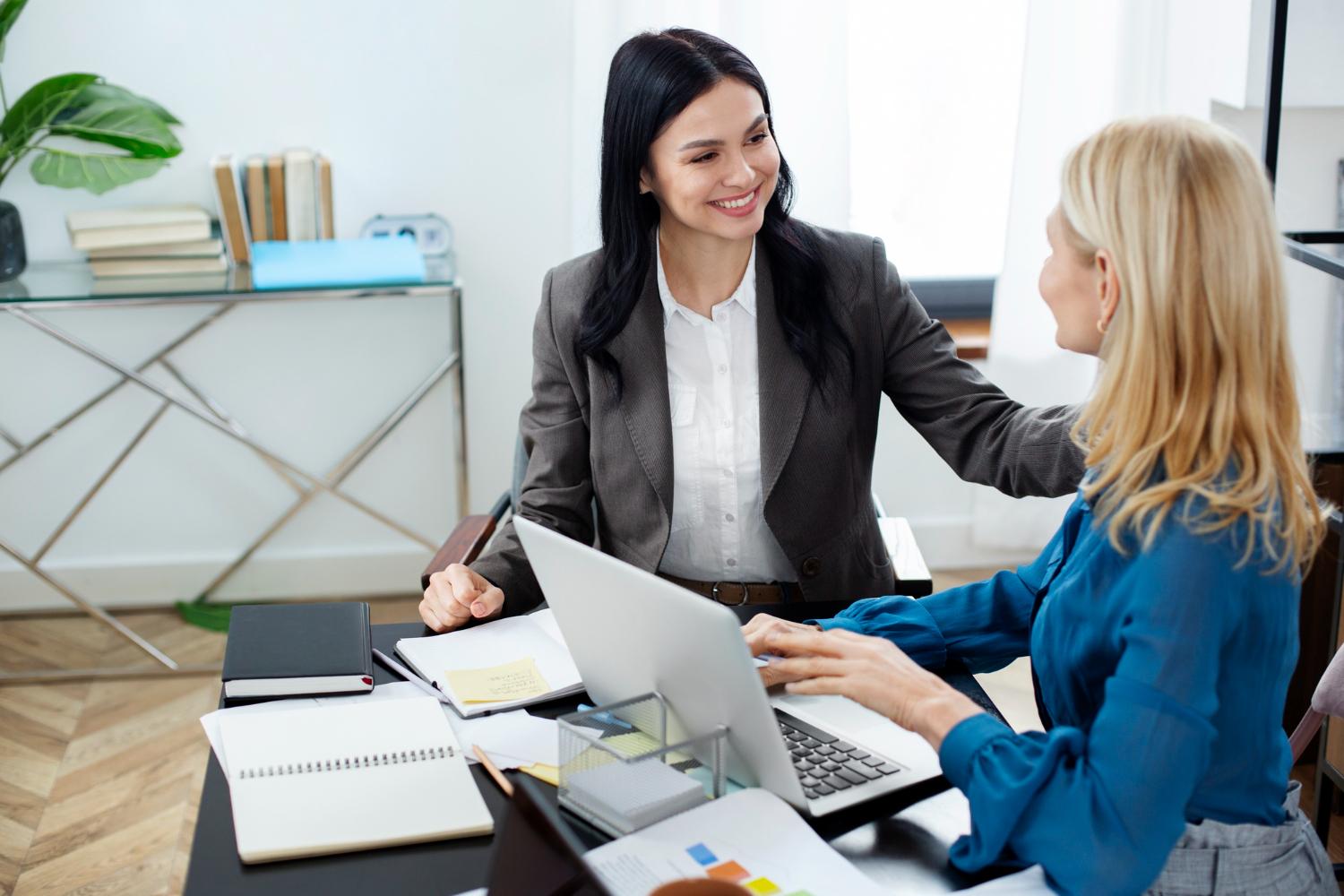 HR compliance support
