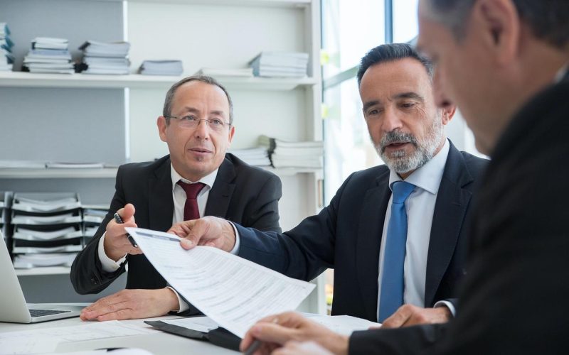 business growth advisor