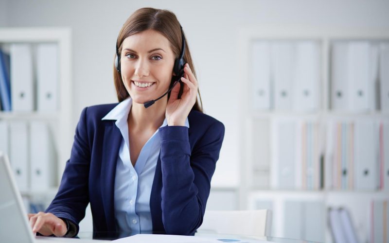 virtual executive assistant