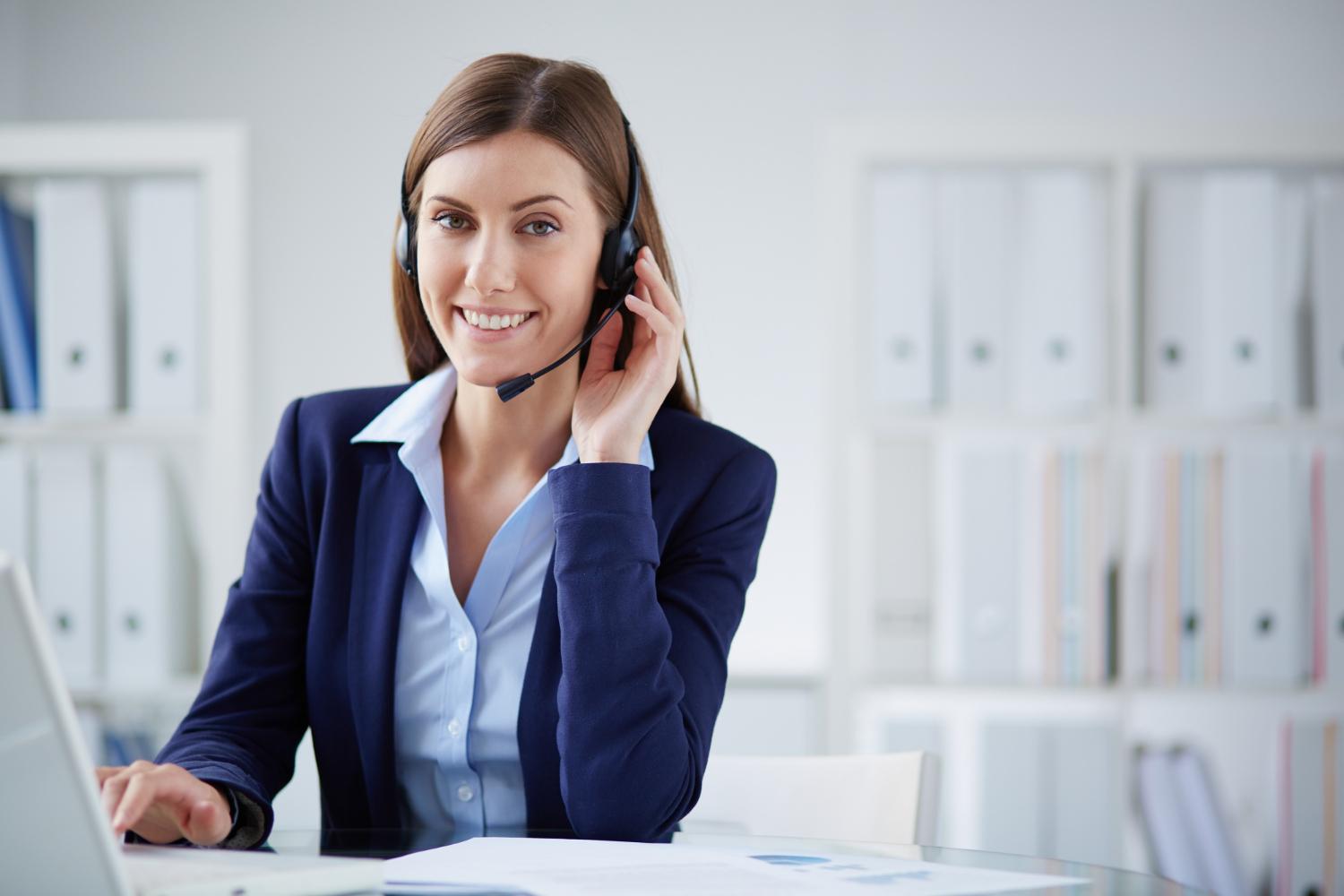 virtual executive assistant
