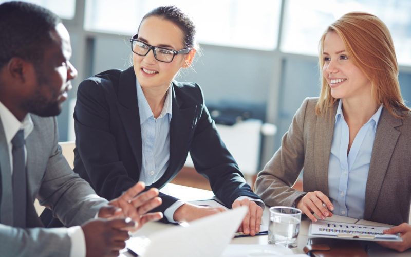 Business consultants in Auckland