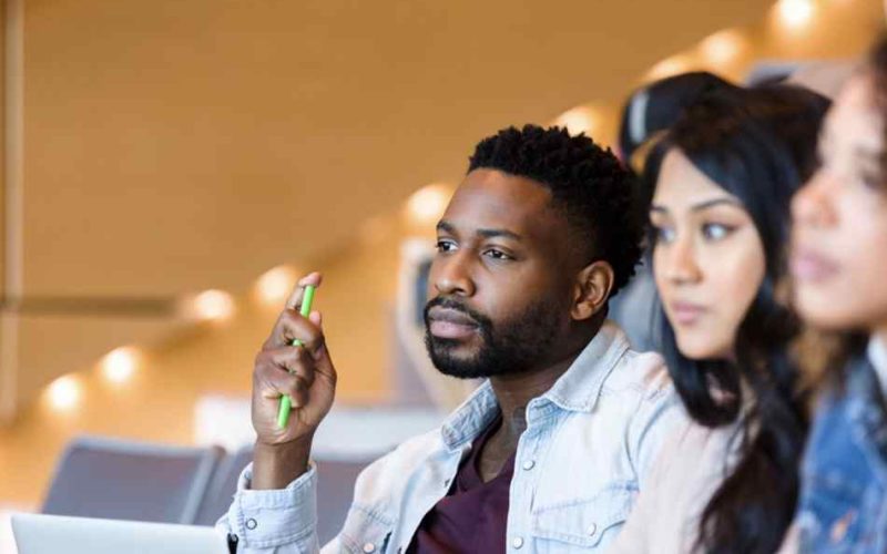 Rogers Capital vacancy