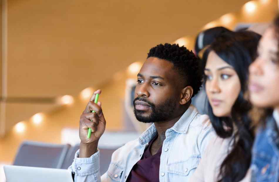 Rogers Capital vacancy