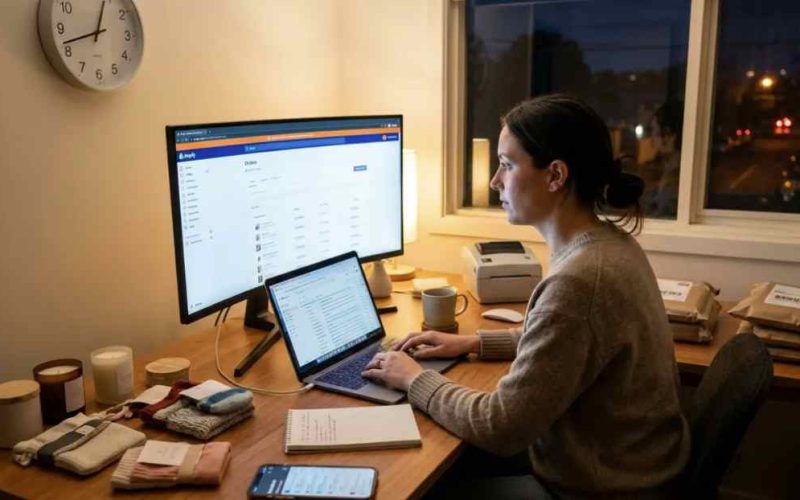 outsource virtual assistants