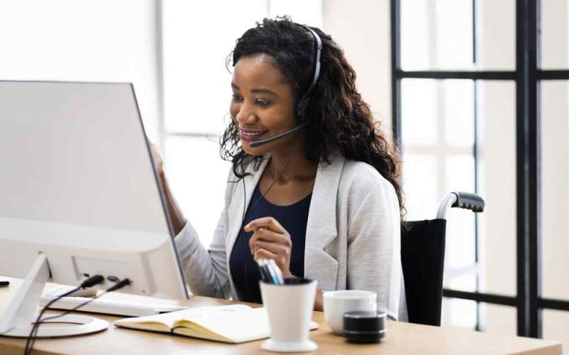 Hire virtual assistants