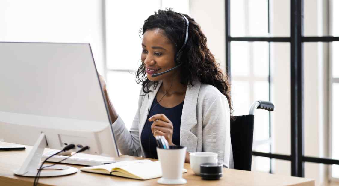 Hire virtual assistants